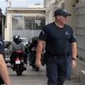 Απόπειρα απόδρασης έξι ατόμων από τις φυλακές Κορυδαλλού