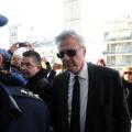 Γ. Αποστολόπουλος: Ηταν διατεθειμένος από το καλοκαίρι να δεχθεί ανταλλάγματα ο Χαϊκάλης