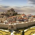 Η αρχαία Αμφίπολη με αέρα... Minecraft! (βίντεο)