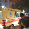 Στο Βενιζέλειο άνδρας με τραύμα απο μαχαίρι στην κοιλιά