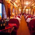  "Orient Express"
