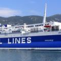 'Εκπτωτη από τις γραμμές Β. Αιγαίου η ΝΕL Lines