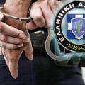 Στη "φάκα" εγκληματική οργάνωση που εκβίαζε επιχειρηματίες 