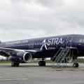  Νέο δρομολόγιο της Astra Airlines για Χανιά 