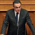 Με τηλεχειρισμό τα κελιά της 17Ν στον Κορυδαλλό, λέει ο Υπουργός Δικαιοσύνης