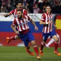 Champions League: Πρόκριση για Μπάγερν και Ατλέτικο