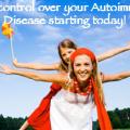 Φυσικοί τρόποι για να αρχίσετε να αντιστρέφετε το αυτοάνοσο νόσημά σας