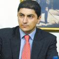Ημερίδα για την τοπική αυτοδιοίκηση από τον Λευτέρη Αυγενάκη