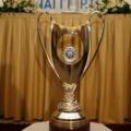 Κύπελλο Ελλάδας: Οι πρώτες μάχες του 2014 
