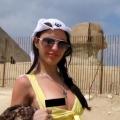 Γύρισαν... πορνό στις πυραμίδες της Αιγύπτου