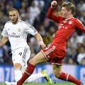 Champions League: Μπάγερν- Ρεάλ για μια θέση στον τελικό 