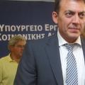 Κρίσιμη συνάντηση Βρούτση - τρόικας στη Γενεύη για τα εργασιακά