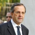 Επίθεση Σαμαρά στο ΣΥΡΙΖΑ για τα περί διάλυσης του ΝΑΤΟ