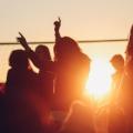 beach party