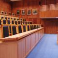 Ποιες μέρες δεν θα λειτουργήσουν τα δικαστήρια λόγω εκλογών