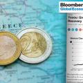 Bloomberg: Ένα θέμα με τίτλο .." Γειά σου" για την Ελλάδα 