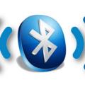 bluetooth