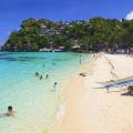 boracay