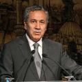Μπουλέντ Αρίντς προς τις γυναίκες: "Αποφύγετε να γελάτε δυνατά!"