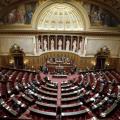 Γαλλία: Και η Γερουσία υπέρ της αναγνώρισης του Κράτους της Παλαιστίνης