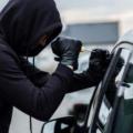 κλοπή οχήματος