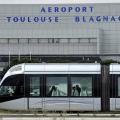 αεροδρομιο τουλουζη