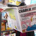Charlie Hebdo