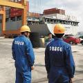 Ο φιλικός διακανονισμός ΟΛΠ – Cosco δημιουργεί 1.000 νέες θέσεις εργασίας