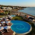 Βράβευση για το creta maris beach resort