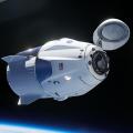 crew dragon