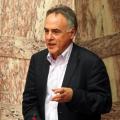 Τσούκαλης: Δεν θα εκλεγεί Πρόεδρος της Δημοκρατίας