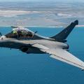 Rafale Πολεμική Αεροπορία
