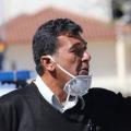 Ο πρόεδρος της Θεσσαλικής Ομοσπονδίας Ρομά,