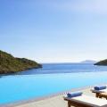 Βραβείο για το ξενοδοχείο  Daios Cove στον Άγιο Νικόλαο 