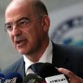 Ν.Δένδιας: Πρωταρχικός μας στόχος τα "κόκκινα" δάνεια