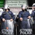 "Φρούριο" η Θεσσαλονίκη - Στο πόδι 4.000 αστυνομικοί ενόψει ΔΕΘ