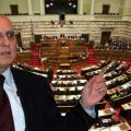 Με ορίζοντα εκλογών η τρίτη ψηφοφορία για τον Πρόεδρο της Δημοκρατίας