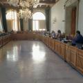 Συνεδρίασε το Διαπαραταξιακό Συντονιστικό Όργανο του Δήμου Ηρακλείου