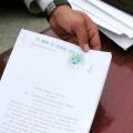 Σε αποχή διαρκείας οι δικαστικοί επιμελητές από την Τετάρτη