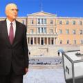 Μεσημέρι Δευτέρας η τρίτη και καθοριστική ψηφοφορία για ΠτΔ ή Εκλογές