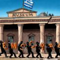 Για ποιά Δημοκρατία μιλάμε ; 