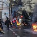 Νεκρός ένας Ρώσος δημοσιογράφος στην Ανατολική Ουκρανία