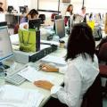 «Παγώνει» η αξιολόγηση των δημόσιων υπαλλήλων