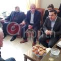 τσίπρας ηράκλειο
