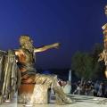 Διογένης ο ... κυνικός φιλόσοφος και τα ευτράπελά του