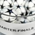 Champions League και Europa League κληρώνουν σημερα 