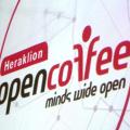 open coffe