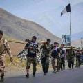 Μαχητές Αφγανιστάν