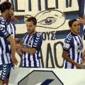 Ο Ατρόμητος με Ναπολεόνι,3-1 τον Πανθρακικό 