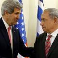 Προειδοποιήσεις Κέρι για το Ισραήλ